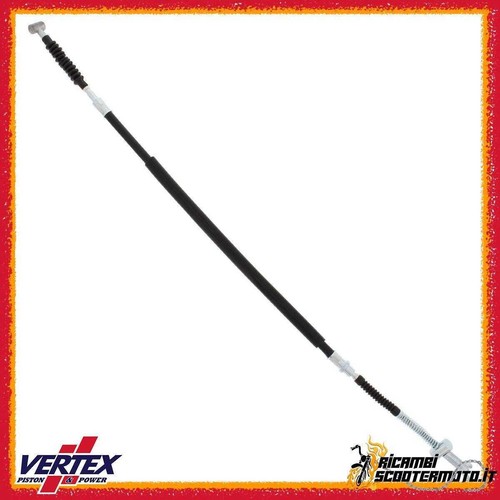 Rear brake cable honda - rear,