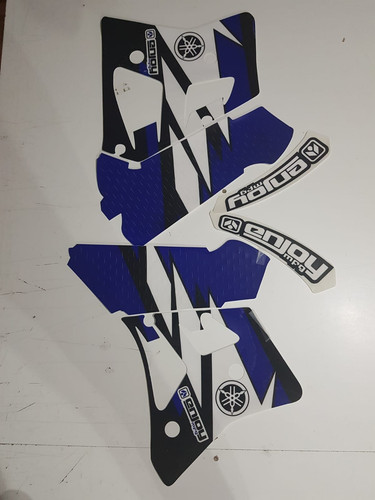 Enjoy manufacturing yamaha - manufacturing,