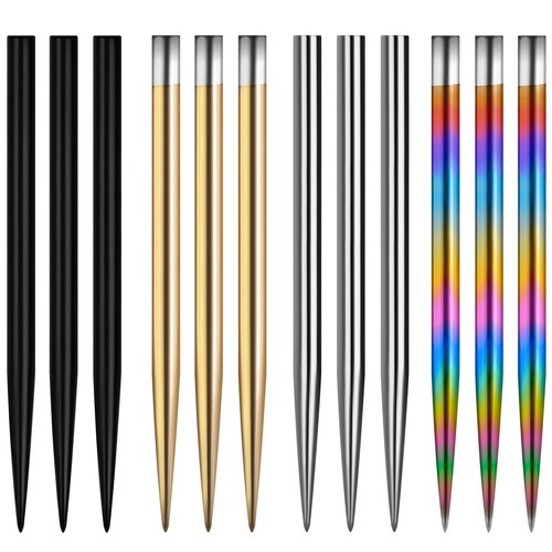 Mission glide smooth dart - mission,