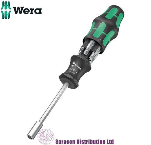 Wera kraftform kompakt - kraftform, 27
