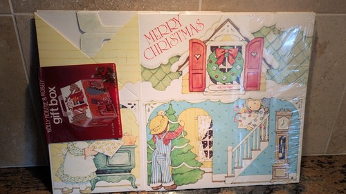 New vintage 1981 - new,, hobbie