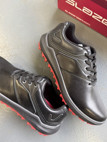 Slazenger v300 golf shoes - slazenger,