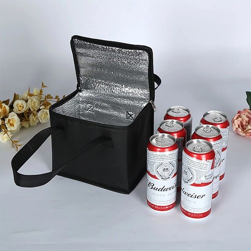 Large food delivery insulated - delivery,