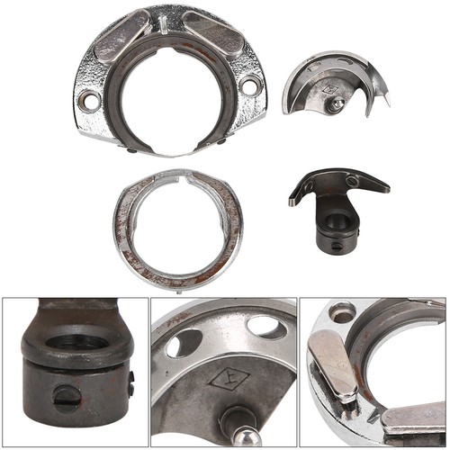 Shuttle hook race eyebrow - race, /