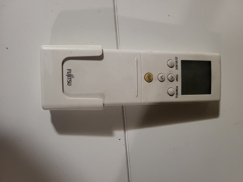 Fujitsu air conditioning - air,