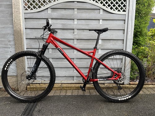 Orange crush pro - crush, xl