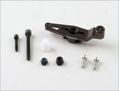 Kyosho ifw454b aluminum - ifw454b,