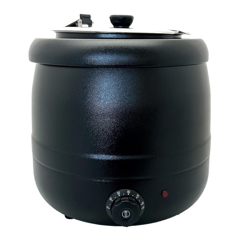 Commercial soup kettle - kettle, warmer