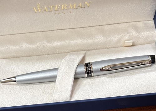 Waterman expert metallic - expert,