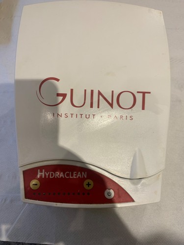 Guinot hydra clean machine - guinot,