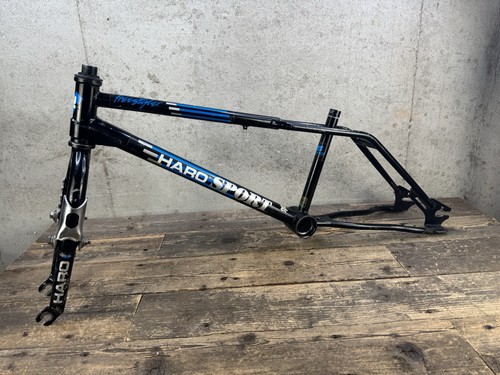Haro sport freestyle bmx - haro,