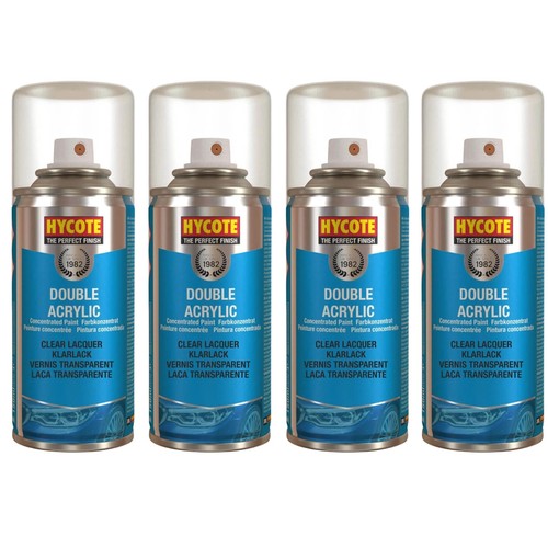 Hycote xdpb908 clear - hycote,