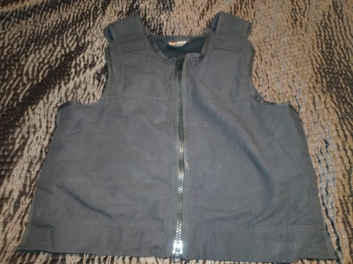 Stab proof vest - stab,
