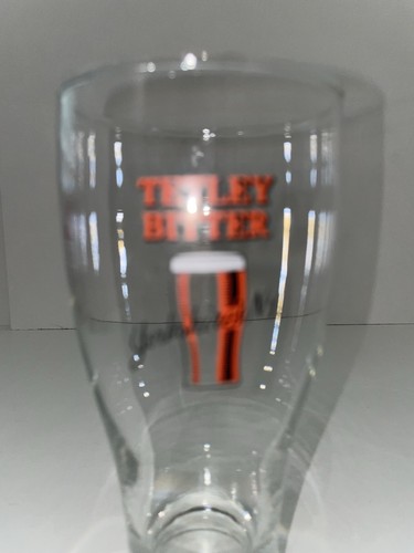 Tetley bitter - bitter, ‘’