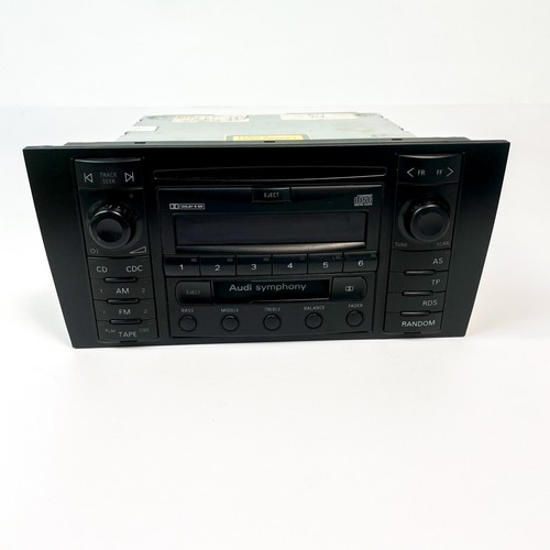 Audi symphony 8d0035195 - audi, 8d0035195,