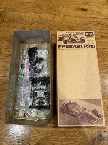 Vintage tamiya f103 - vintage,