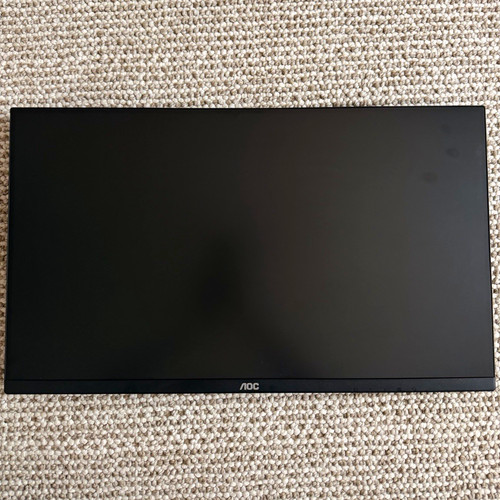 Aoc 27in ips full 75hz - full,