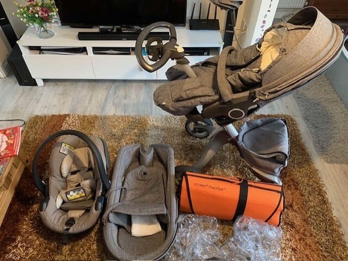 Stokke bundle very - stokke,