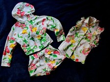 Girl 7-8 Designer Monnalisa