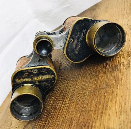 Ww1 army signal corps - signal,