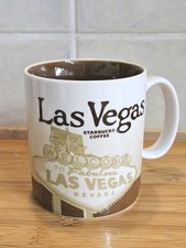 Starbucks Global Icon Series