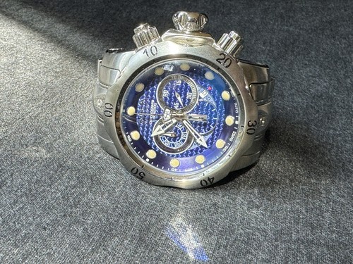 Invicta men 6717 - invicta, men's