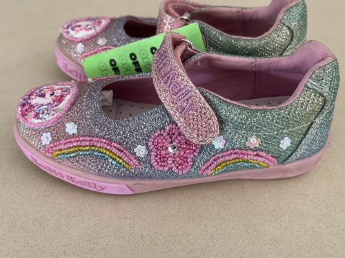 Lelli kelly girls rainbow - lelli,