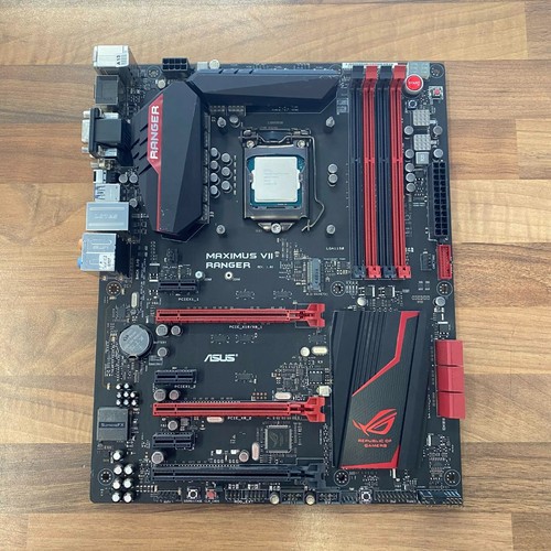 Asus maximus vii - asus,