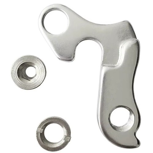 Rear derailleur gear hanger - derailleur,
