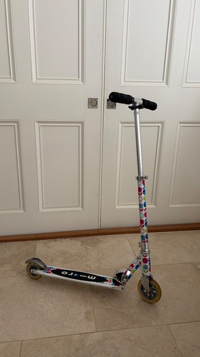 Wheeled micro scooter - 2,