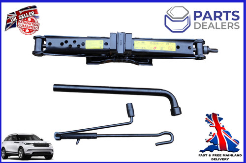 Genuine range rover - range, velar