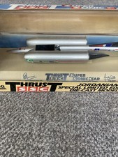 Lledo Thrust SSC Super Sonic