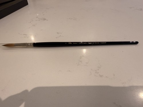Winsor and newton series 7 - -,