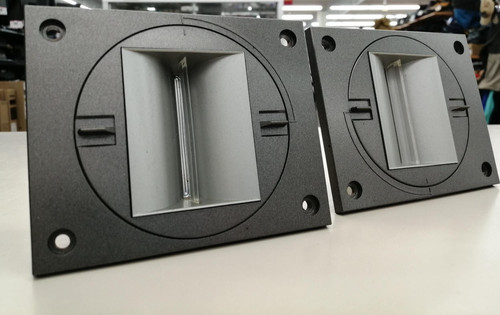 Pioneer r10a ribbon tweeter - pt-r10a,