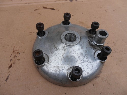 Gas txt 320cc cylinder - txt,