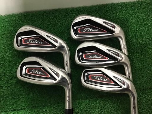 Titleist ap1 716 iron set - ap1,