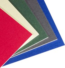 Grey Mount Board 1.5mm Thick