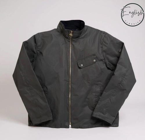Barbour international aspect - international,