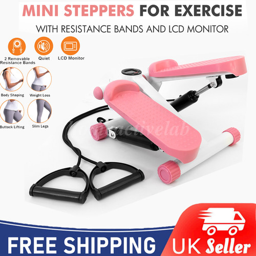 Mini portable stepper - portable,