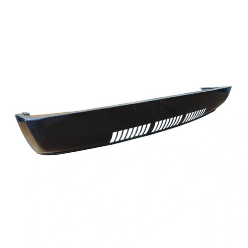 A116 rear bumper - -,