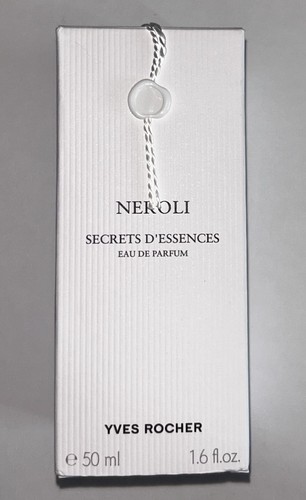 Yves rocher neroli secrets - rocher,