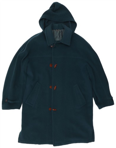 Pal zileri mens hooded - mens, duffle