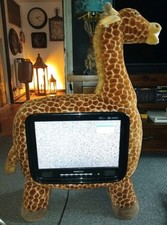 2010 Hannspree 19” Plush