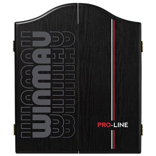 Winmau pro line dartboard - winmau,