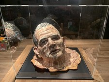 Life Size Ash (Ian Holm) Prop