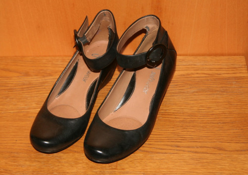 Ladies clarks shoes size - clarks, 4