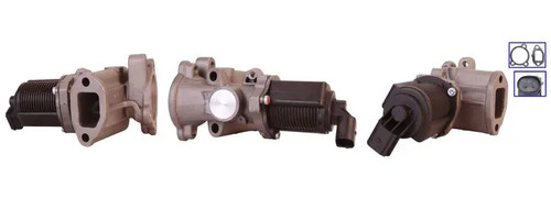 Egr agr valve electric 0005 - agr, 72-0005