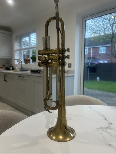 Vintage boosey hawkes - hawkes, regent