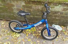 Scoot 16 inch balance bike