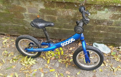 Scoot inch balance bike - scoot,